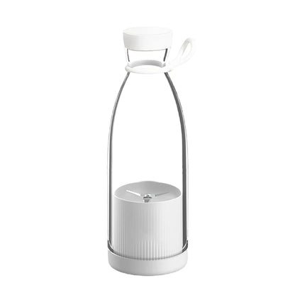 Portable Electric Juicer Blender