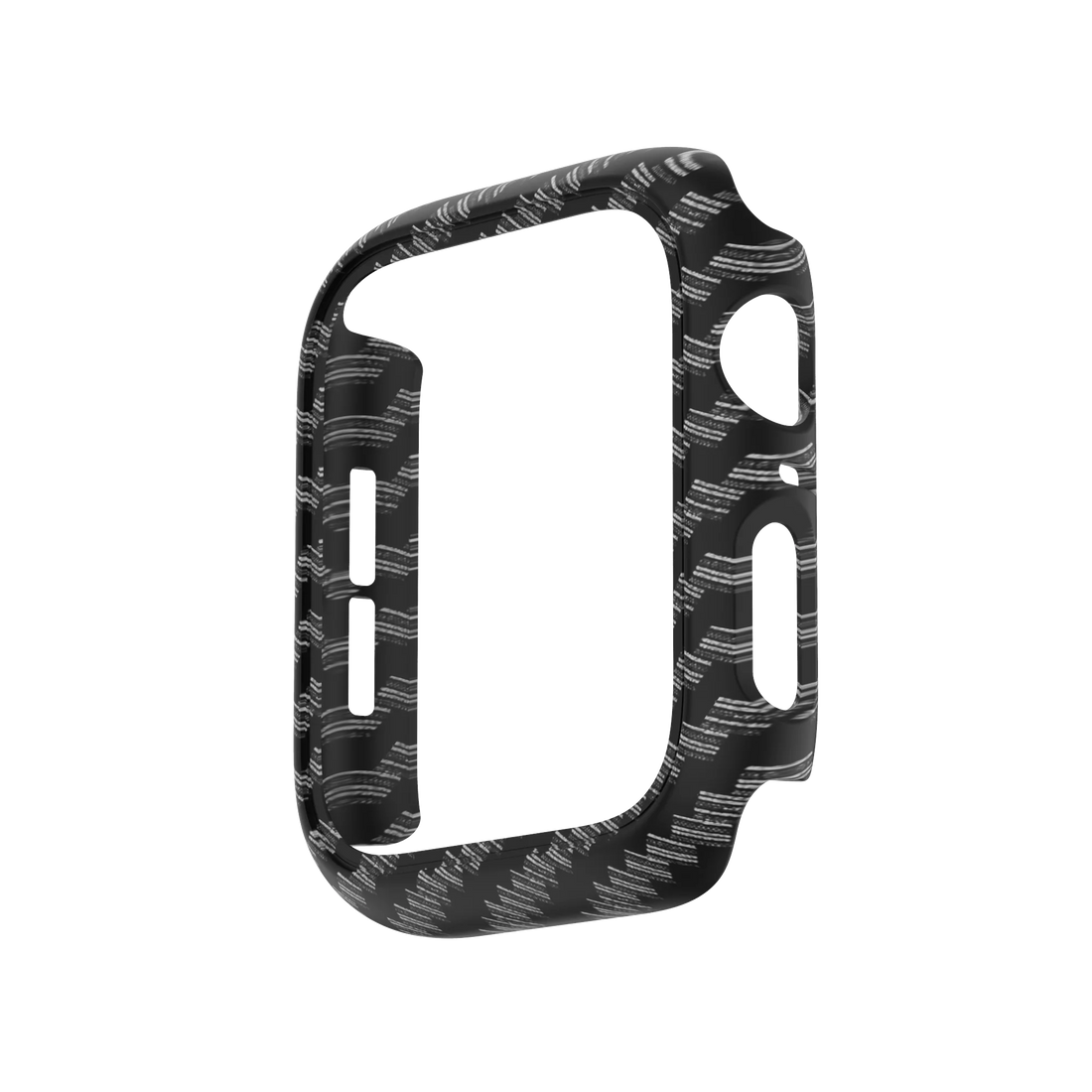 Cover for Apple Watch Case 45mm 41mm 44mm 40mm 42mm 38mm Accessories PC Protector bumper iWatch for Iwatch Series 7 SE 6 5 4 3 2