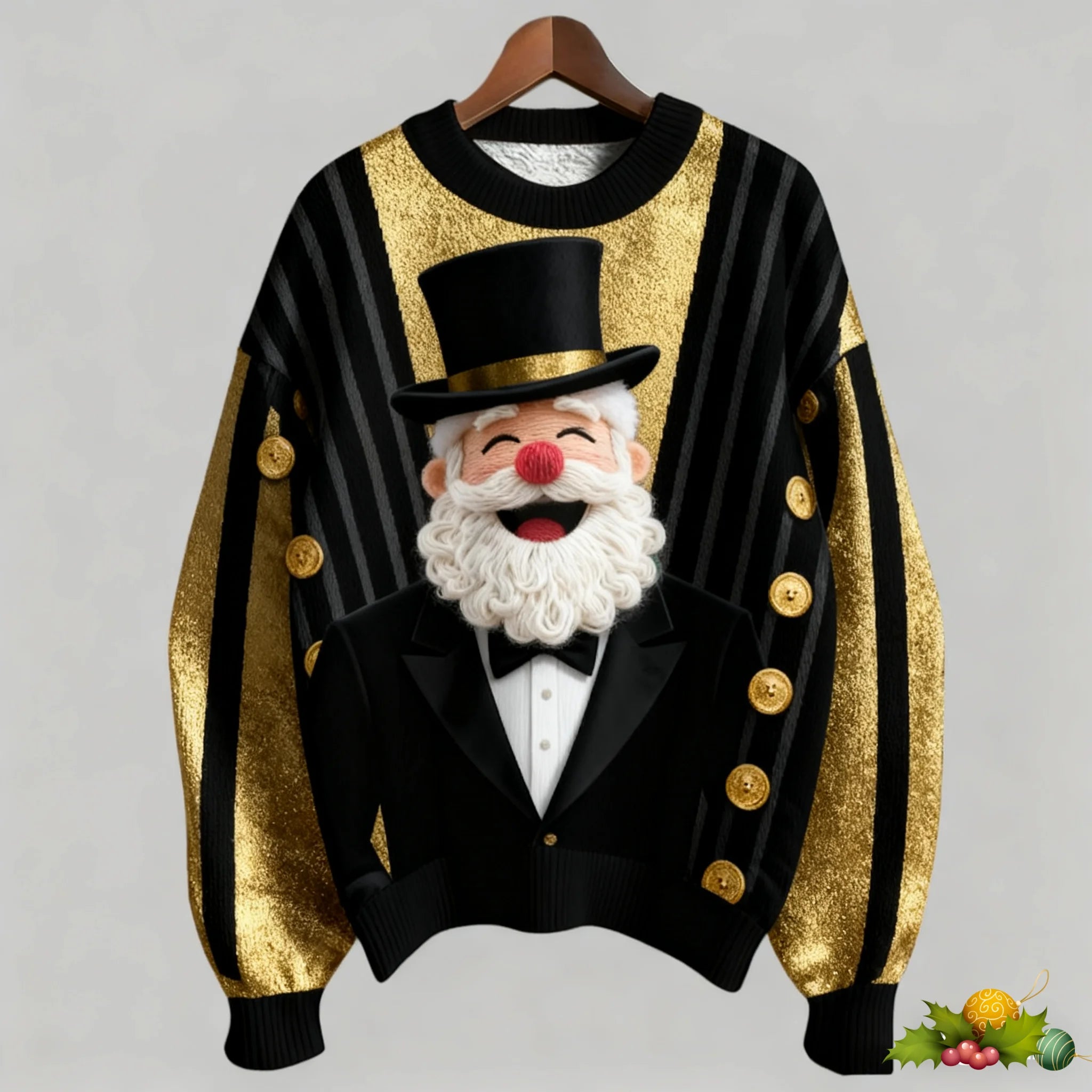 Christmas gift Christmas cartoon graphic Sweatshirt 3D Print Autumn Sweatshirts Y2K Children's Hoodies Men's Women's Sweatshirts