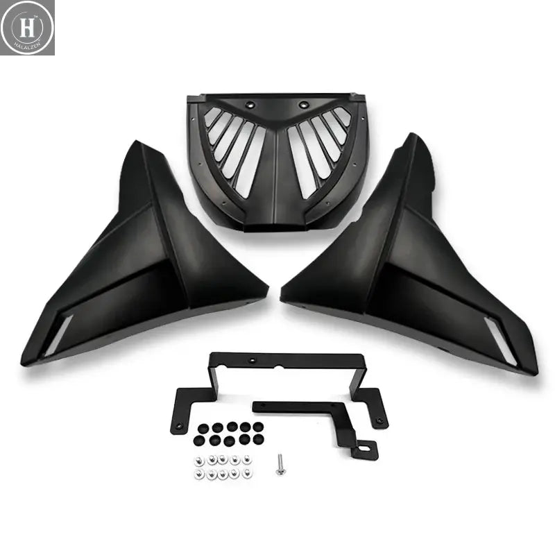 For Honda Rebel CMX-500 CMX 500 2017-2023 2024 Belly Pan Lower Engine Spoiler Fairing Guards Cover CMX500 Motorcycle Bellypan HALALZEN
