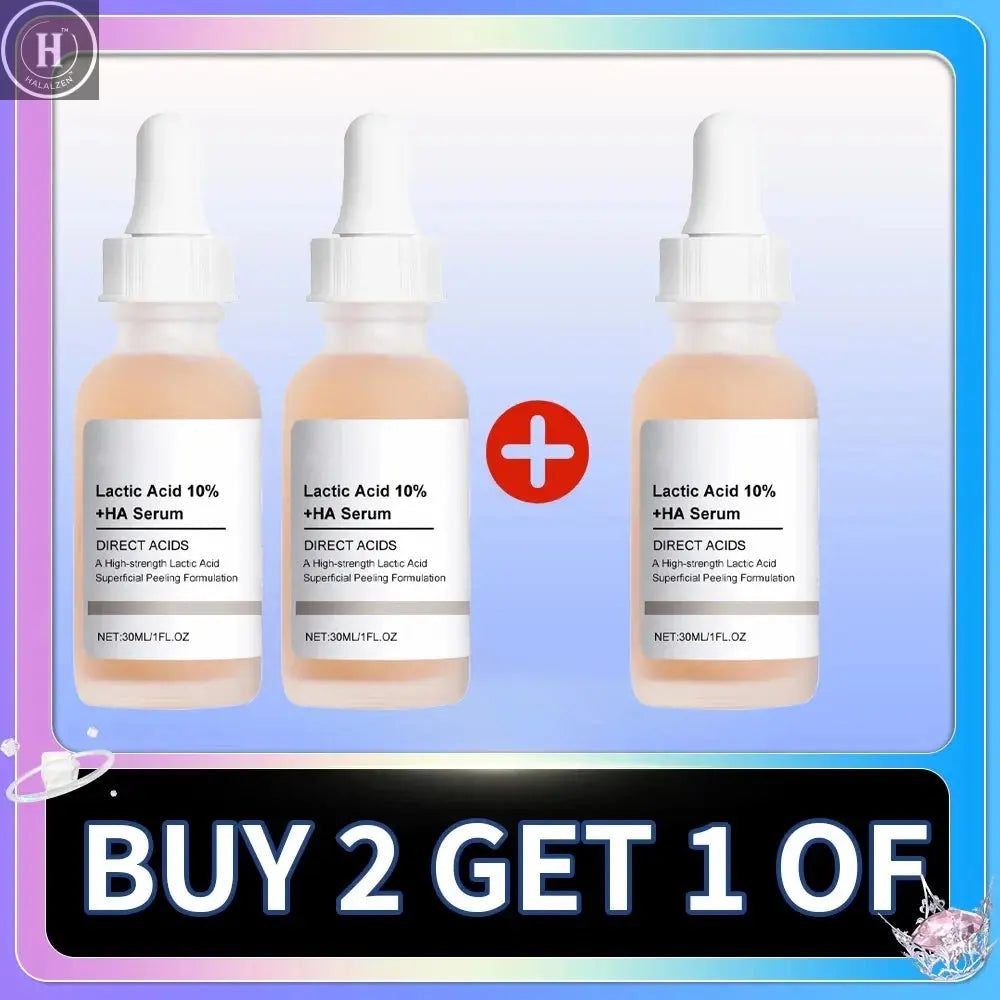 High end anti wrinkle, coarse pores essence, fast absorption, make you 20 years younger. HALALZEN