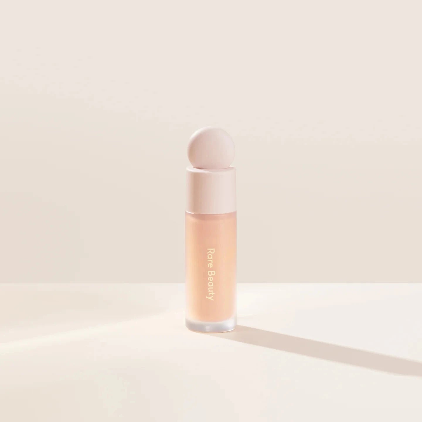 Rare Beauty Liquid Blush Highlighter Contour High Glossy Finish Luminizer Makeup Gel Face Body Brighten Glitter Natural Contour
