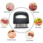 Meat Tenderizer
