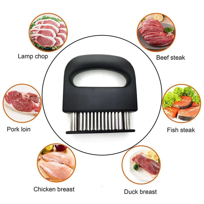 Meat Tenderizer