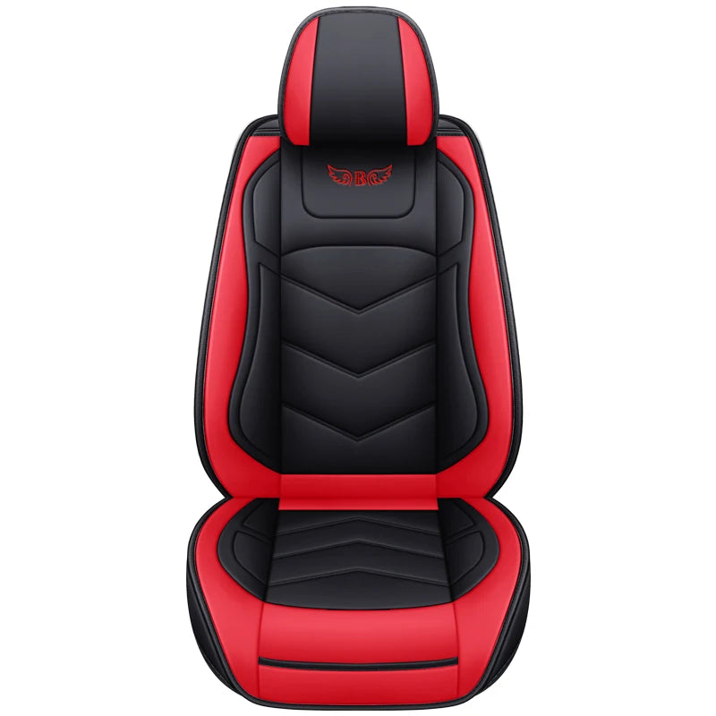 Car Seat Covers for Nissan Almera Altima Cedric Cefiro Fuga March Micro Note Pulsar Rogue Sentra Silvia Teana Xterra X-trail