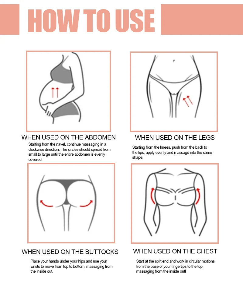 Pᴇʀᴍᴀɴᴇɴᴛ ʀᴇᴍᴏᴠᴀʟ ᴏғ sᴛʀᴇᴛᴄʜ ᴍᴀʀᴋs, ʙᴏᴅʏ ᴄᴀʀᴇ ᴘʀᴏᴅᴜᴄᴛs