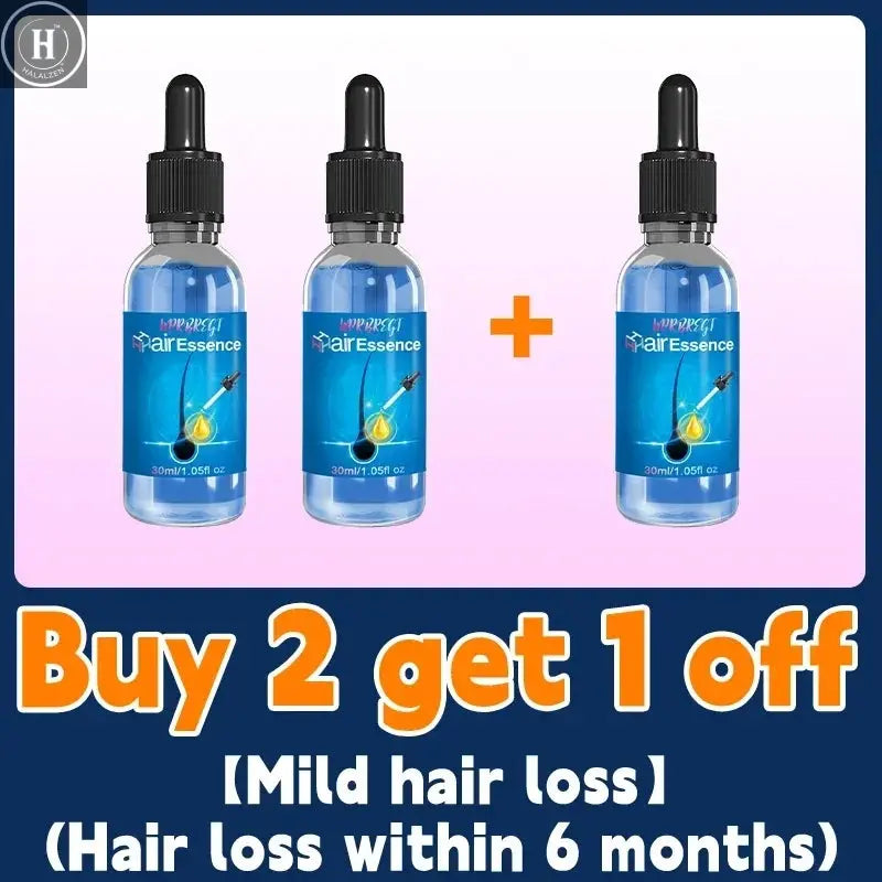 It helps the growth of hair, beard and chest hair. You can see new hair growing the next day. It is very effective. HALALZEN