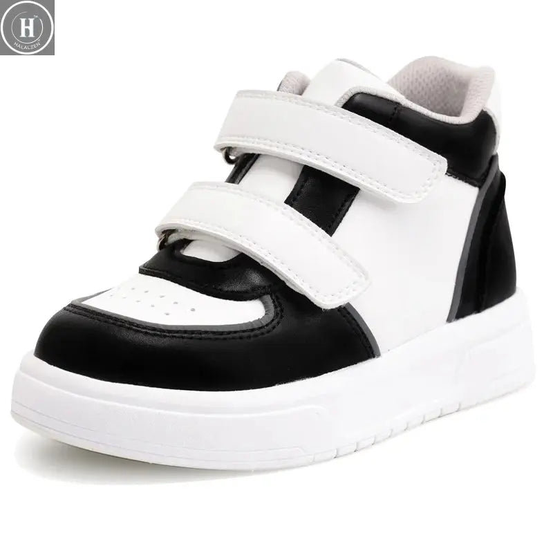 Kids Orthopedic Shoes with Ankle and Arch Support Princepard Boys Girls' Supportive Sneakers for Correct Foot Problems Halalzen UK