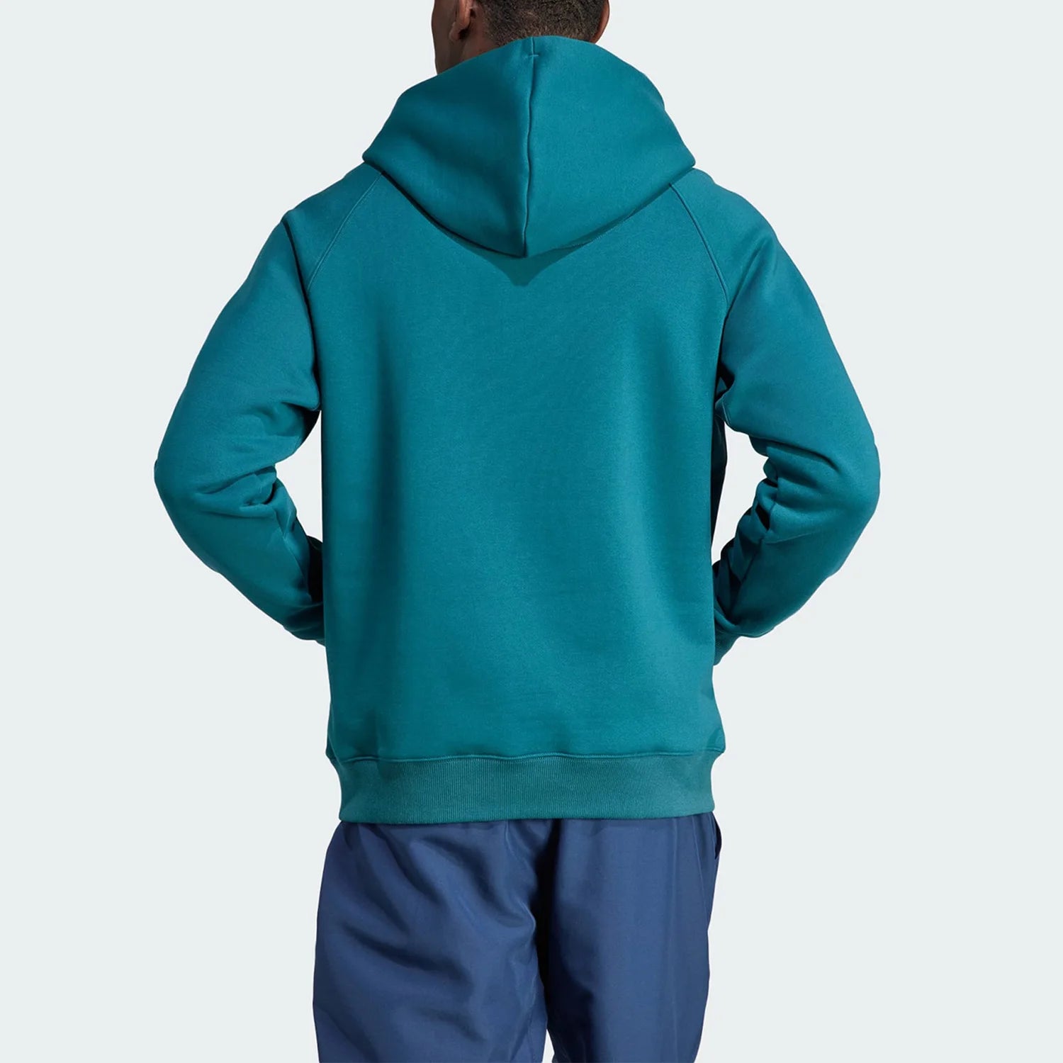 Adidas genuine Afc Ls HD Football Men's Sport Hoodie HZ2062