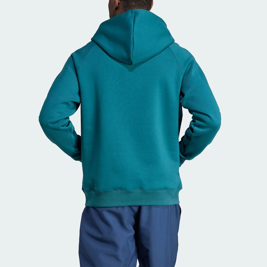 Adidas genuine Afc Ls HD Football Men's Sport Hoodie HZ2062