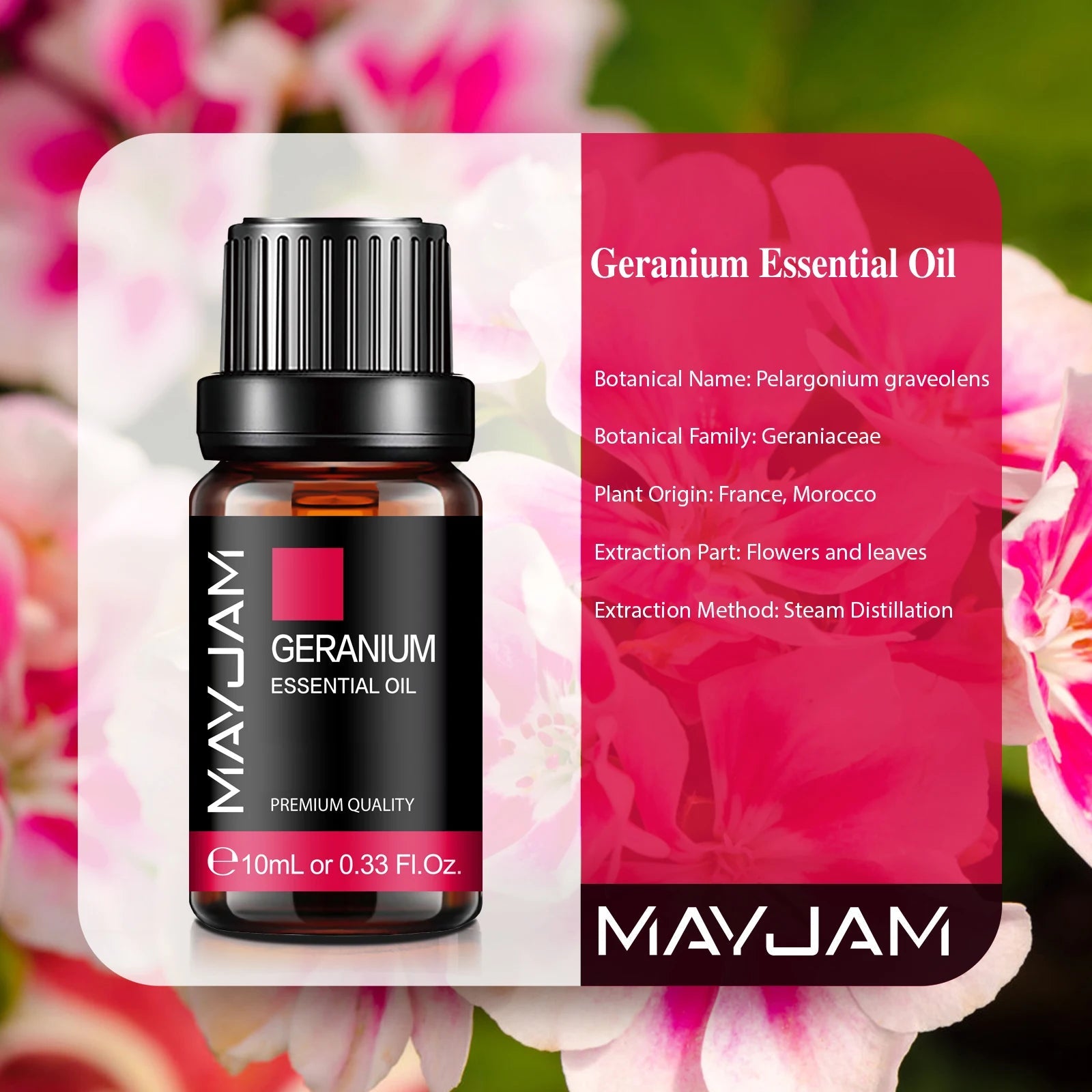 10ML Pure Natural Essential Oils Lemongrass Lavender Mint Lemon Citronella Tea Tree Vanilla Oil for Humidifier Diffuser HALALZEN