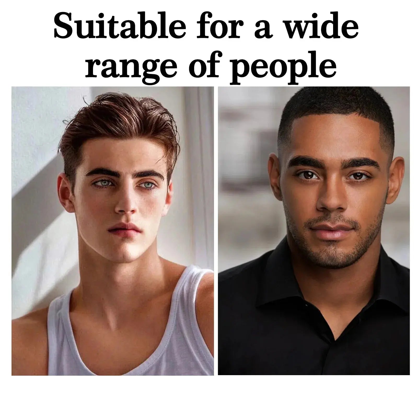 150g Men's Collagen After Shave Cream Firming Lighten Fine Lines Hydrating and Brightening Moisturizing Cream HALALZEN