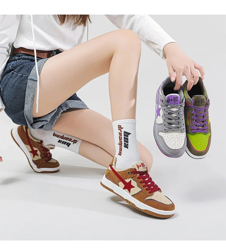 Hot Picks: Fashionable Sneakers and Comfortable Casual Shoes with Soft Soles