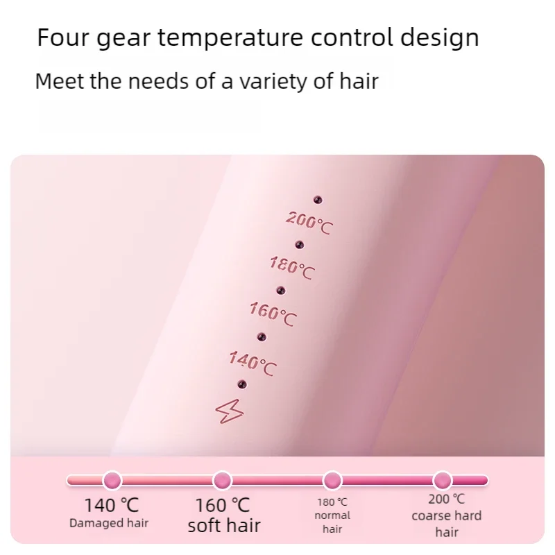 Hair Curling Iron
