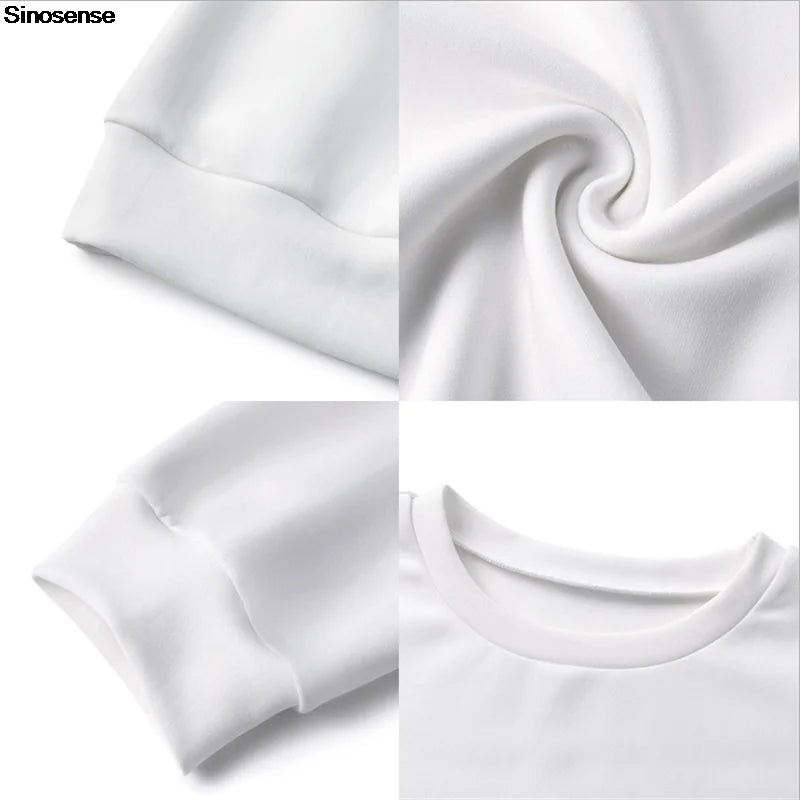 Men Women Crewneck Xmas Sweatshirt 3D Christmas Tree Gift Print Holiday Party Jumper Tops Pullover Alpaca Ugly Christmas Sweater