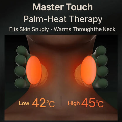 N7 Neck & Shoulder Massager