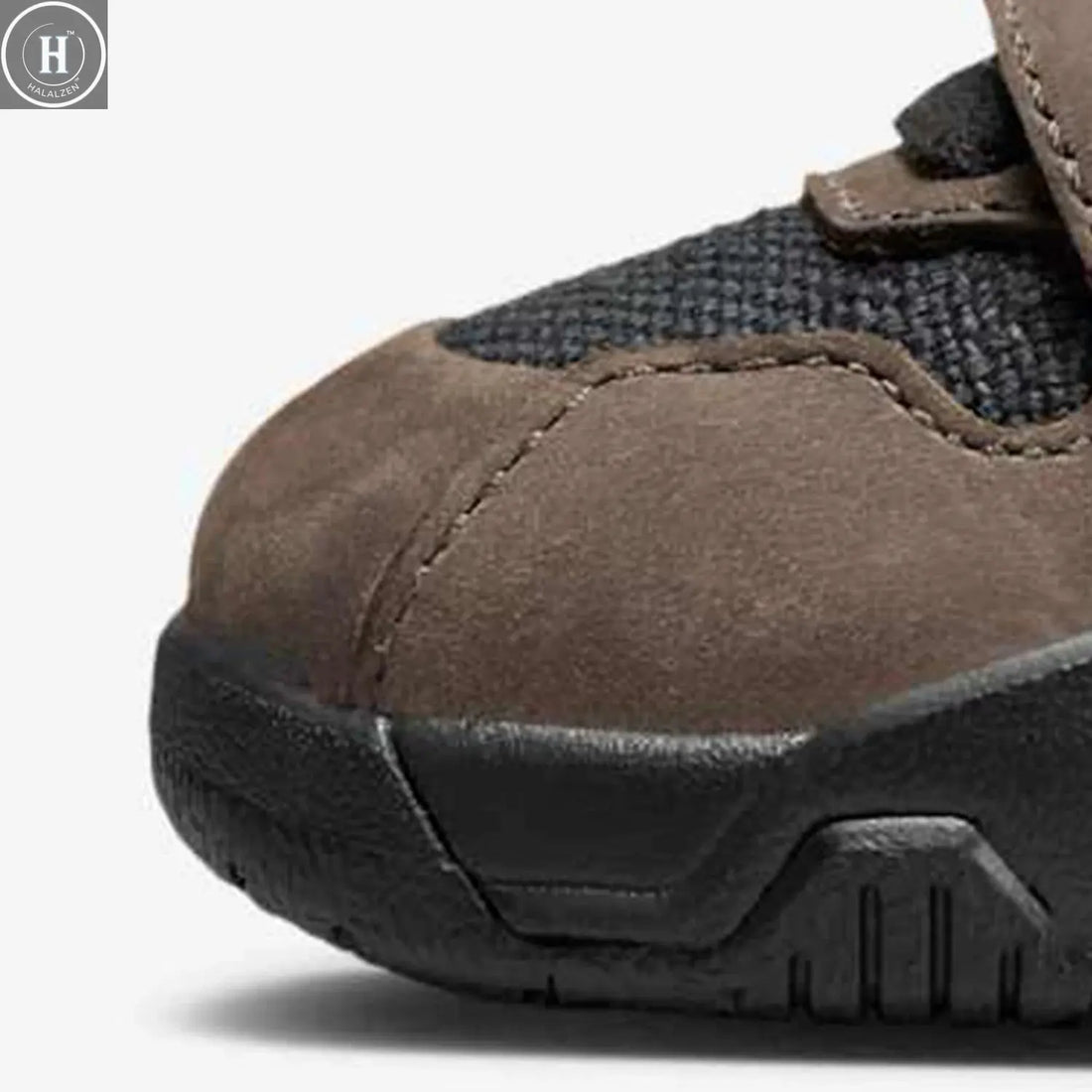 Nike genuine JORDAN baby retro breathable sports wear-resistant casual shoes FJ2852-204 HALALZEN