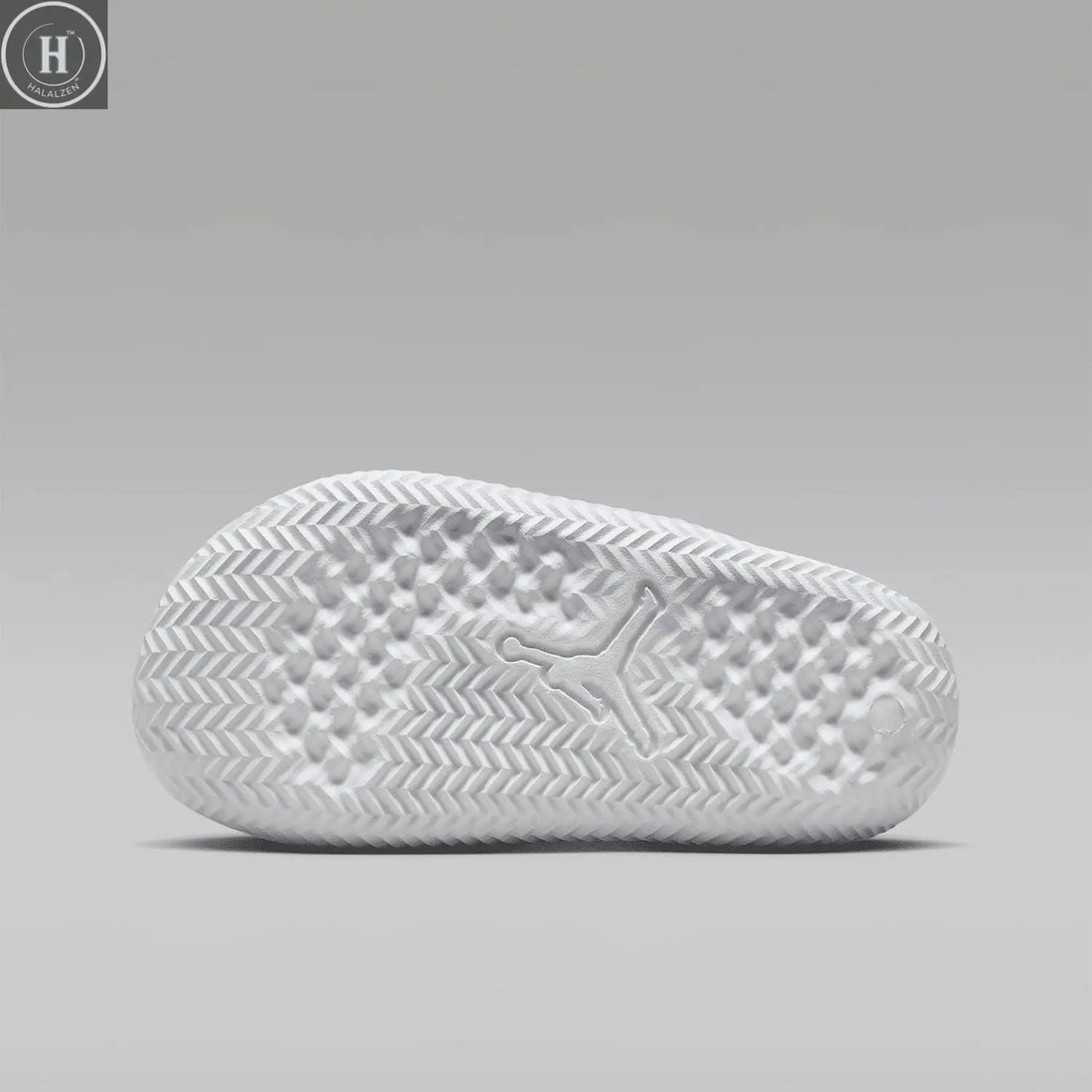 Nike Authentic Jordan New GS Girls' Big Kid Lightweight Cushioned Sandals FQ1597-010 HALALZEN