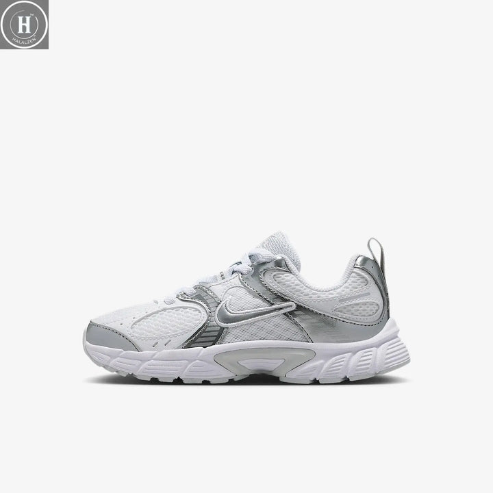 Nike genuine V5 RNR children's lightweight, breathable, daily wear resistant sports shoes HQ6412-103 HALALZEN