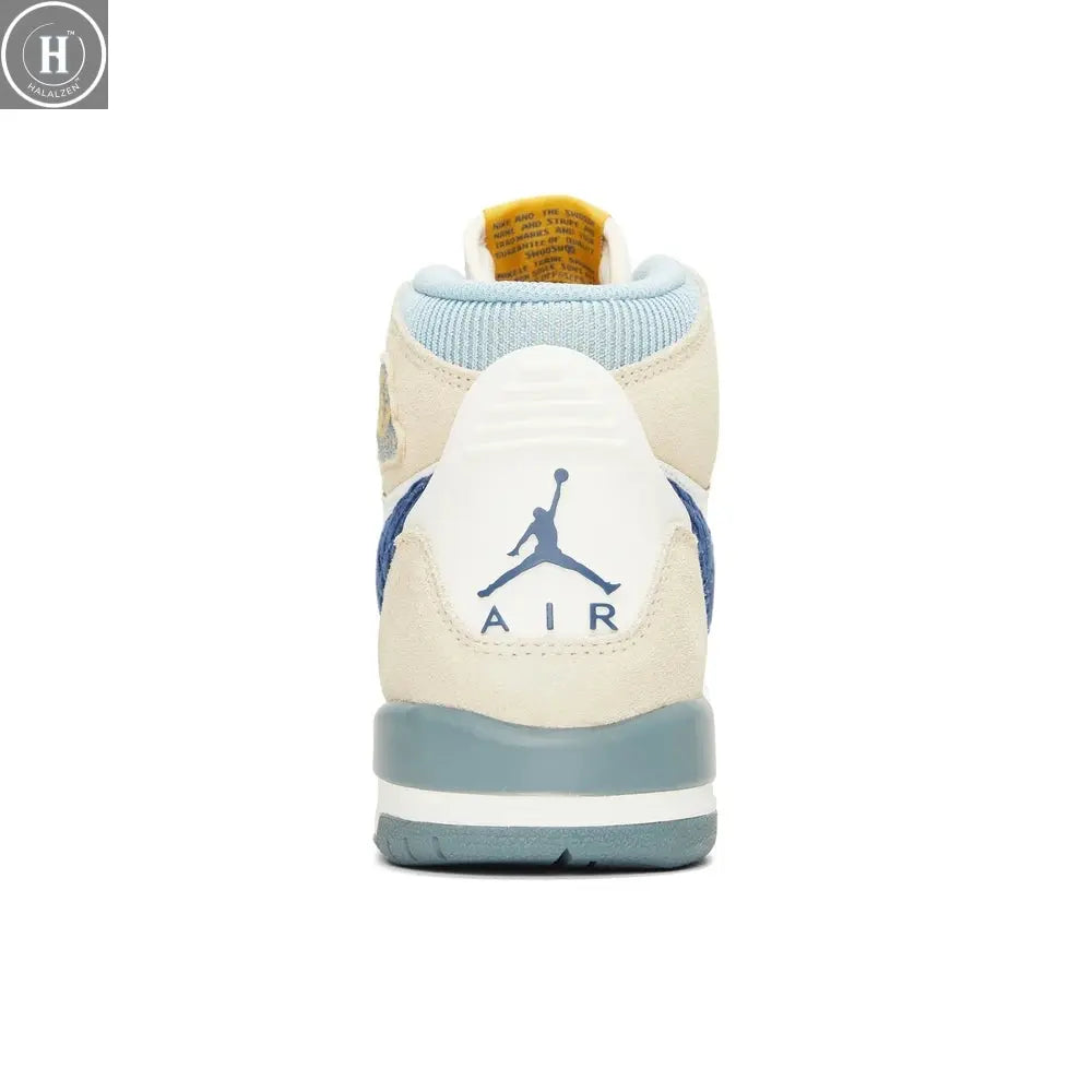 Nike Air Jordan Legacy 312 GS Youth Basketball Shoes DQ5348-141 HALALZEN