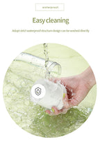 Mini Portable Electric Juicer Blender