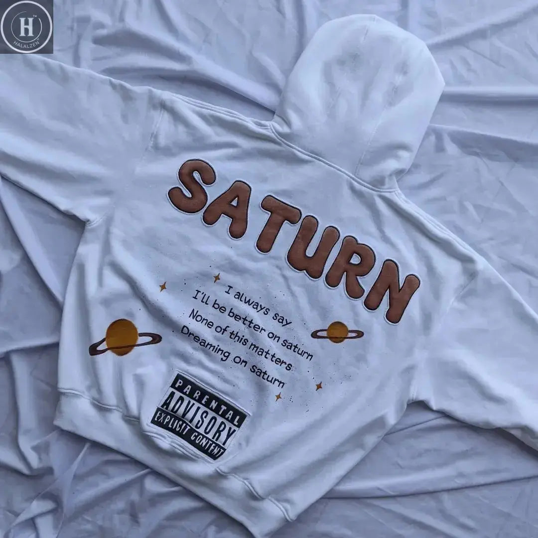 Women Harajuku Casual Print Loose Hoodies Spring Long Sleeve Hooded Sweatshirt Simplicity Lazy Style Pullover Tops Streetwear HALALZEN