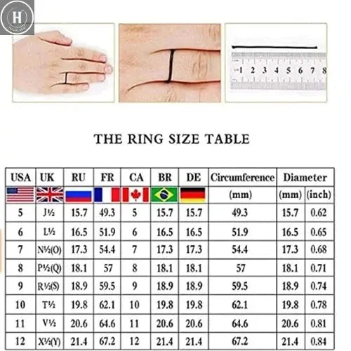 New Luxury Fashion Women 925 Silver Plated Wedding Party Ring Unique Bow Personality Zircon Ring Exquisite Jewelry HALALZEN