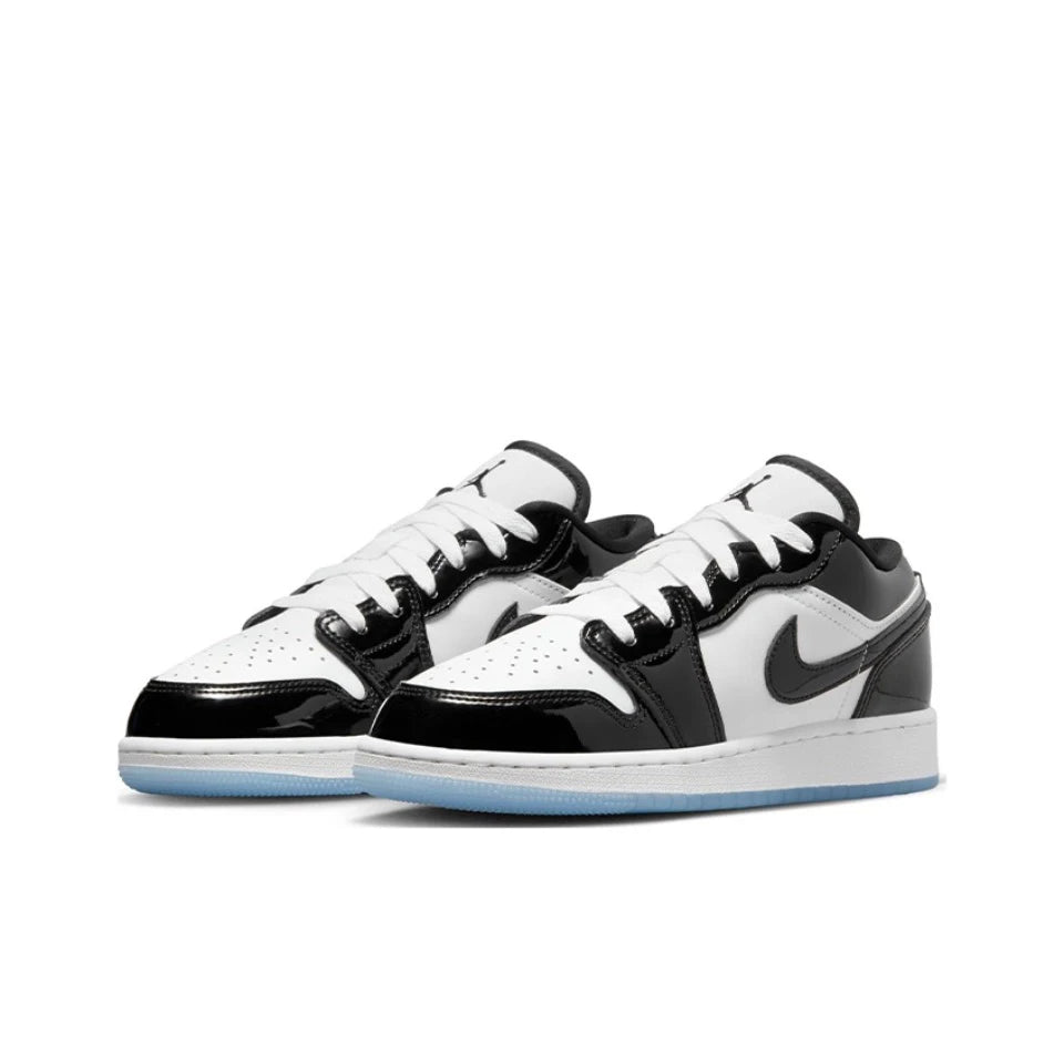 Original Air Jordan 1 Low Retro Classic Casual Basketball Shoes Sneakers for Women