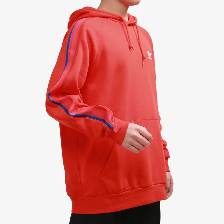 Adidas Originals 3DTF 3 STP HOOD Men's Sport Hoodie GE6247