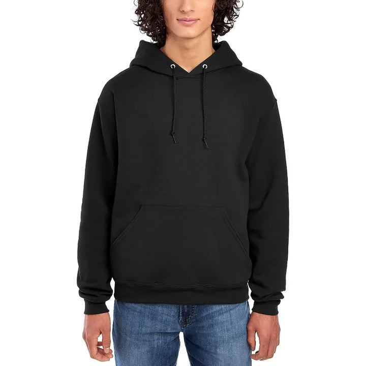 Men’s NuBlend Fleece Hoodies & Sweatshirts, Cotton Blend