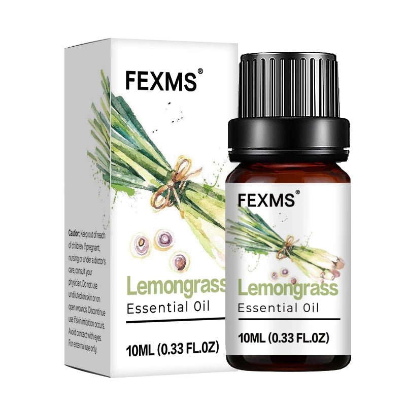 Frankincense Essential Oil 100% Pure Natural - for Sleep, Relax, Skin Moisturizing Care & Aromatherapy HALALZEN