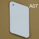  A07 White