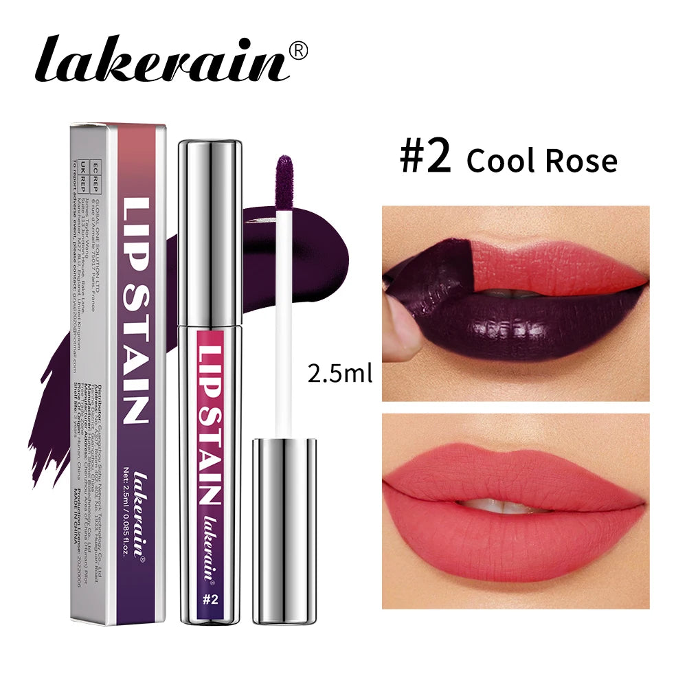 Lakerain Peel Off Lip Stain