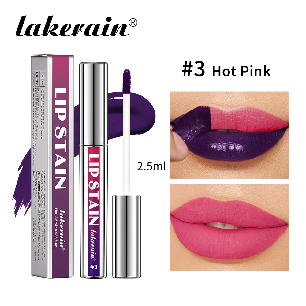 Lakerain Peel Off Lip Stain