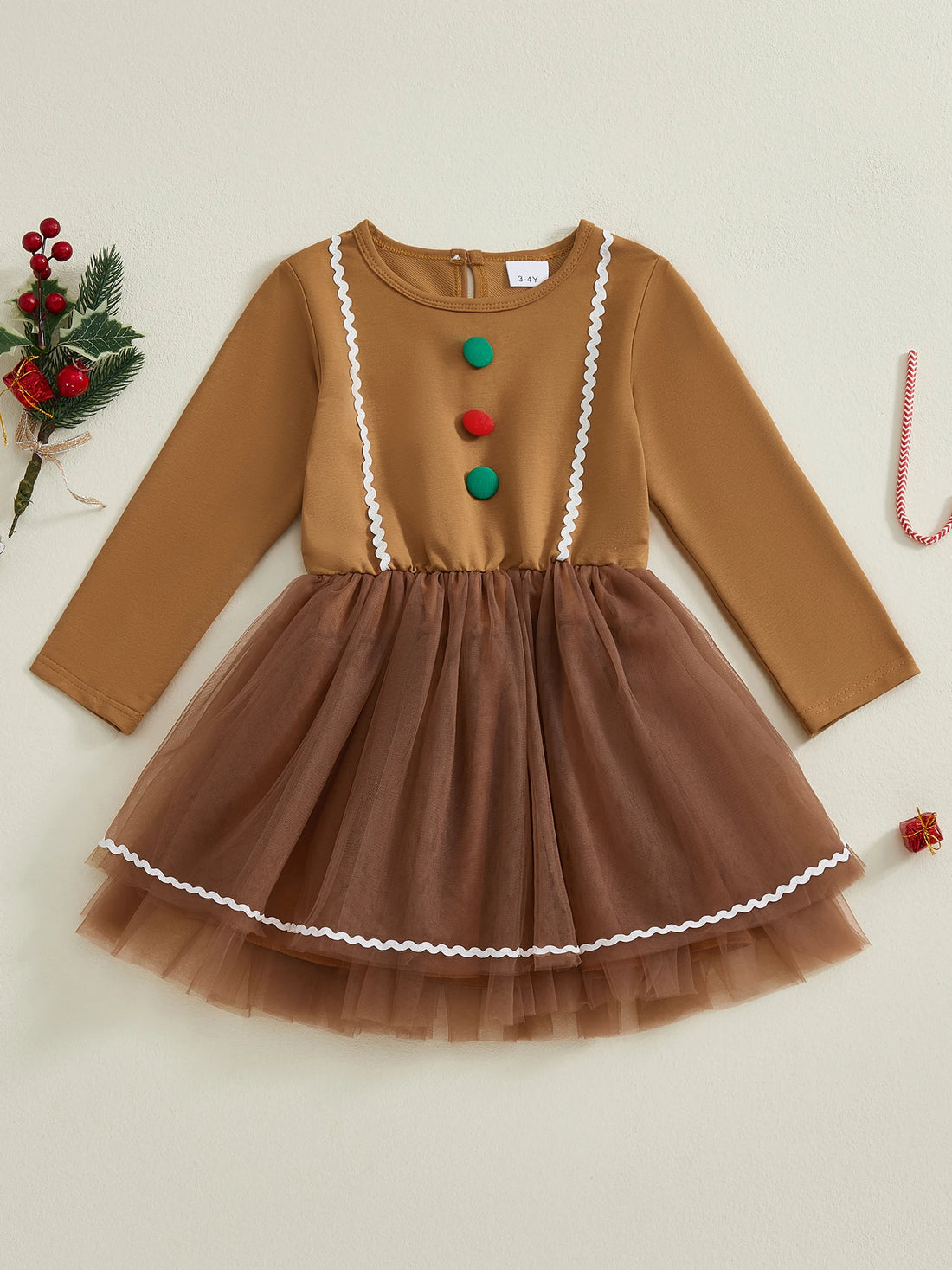 Baby Boy Christmas Reindeer Sweater Romper with Hood and Pom Pom Detail Festive Infant Jumpsuit Winter Outfit