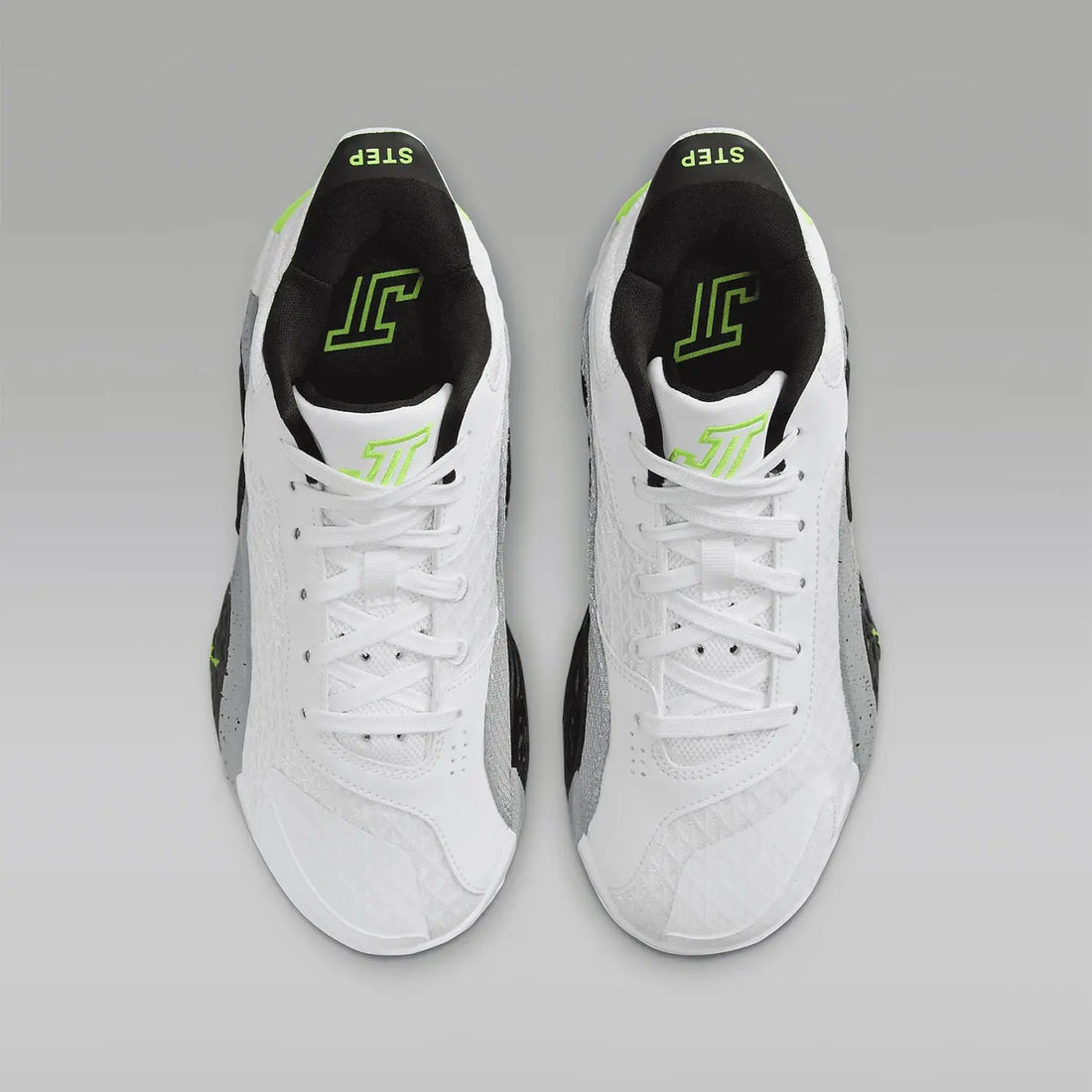 Nike Authentic Jordan Tatum 2 GS Women's Grade School Basketball Shoes FJ6459-100 HALALZEN