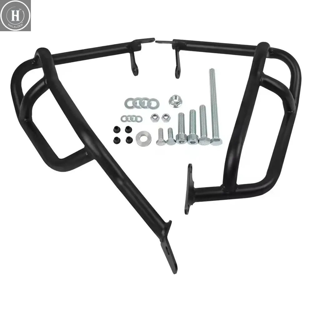 Motorcycle Engine Tank Guard For Honda NT1100 DCT ES NT 1100 2025-UP Highway Crash Bars Bumper Stunt Cage Frame Protector Bar HALALZEN