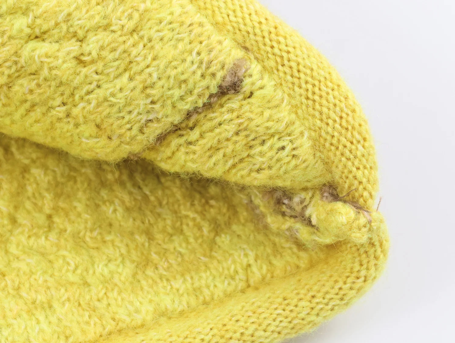 2025 Autumn New Women's Casual Fashion Simple Lazy Style Loose Color Block Layered Knitted Bomber Jacket Short Outerwear