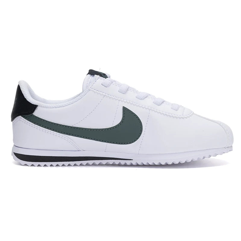 Nike Children's Shoes, Infant and Toddler Shoes, Sports Shoes Cortez, Trendy, Fashionable, Comfortable, Breathable Casual Shoes Dm0951-106