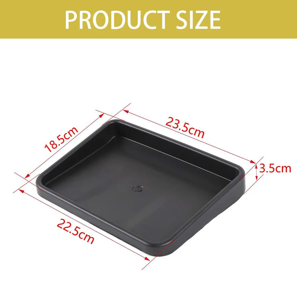 Car Dashboard Console Stowing Tidying Storage Box Organizer Tray For Suzuki Jimny 2019+ Interior Accessories