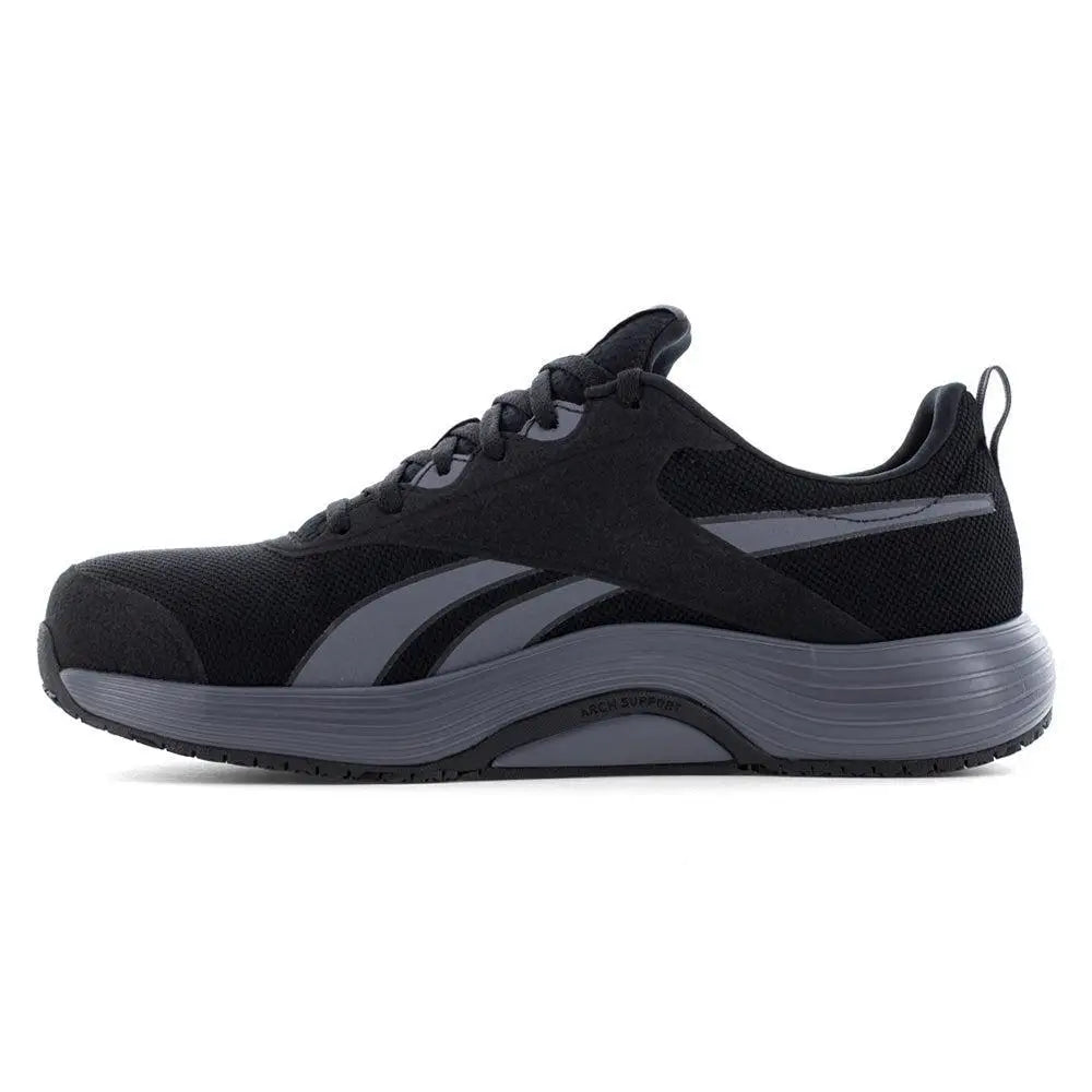 Reebok Work | Lite Plus 4 Electrical Composite Toe Work Shoes