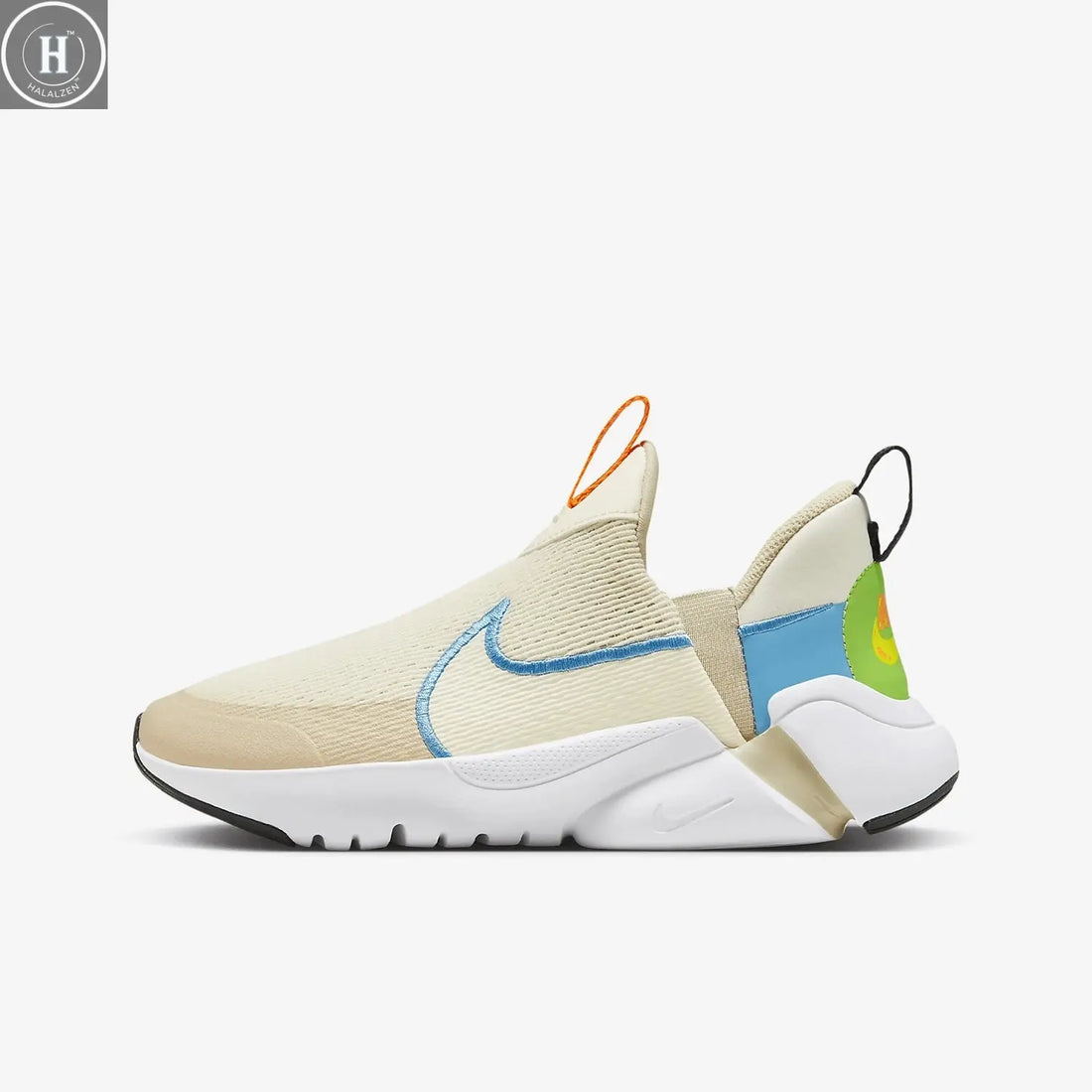 Nike genuine autumn GS big children's one foot sports breathable casual shoes FN8908-141 HALALZEN