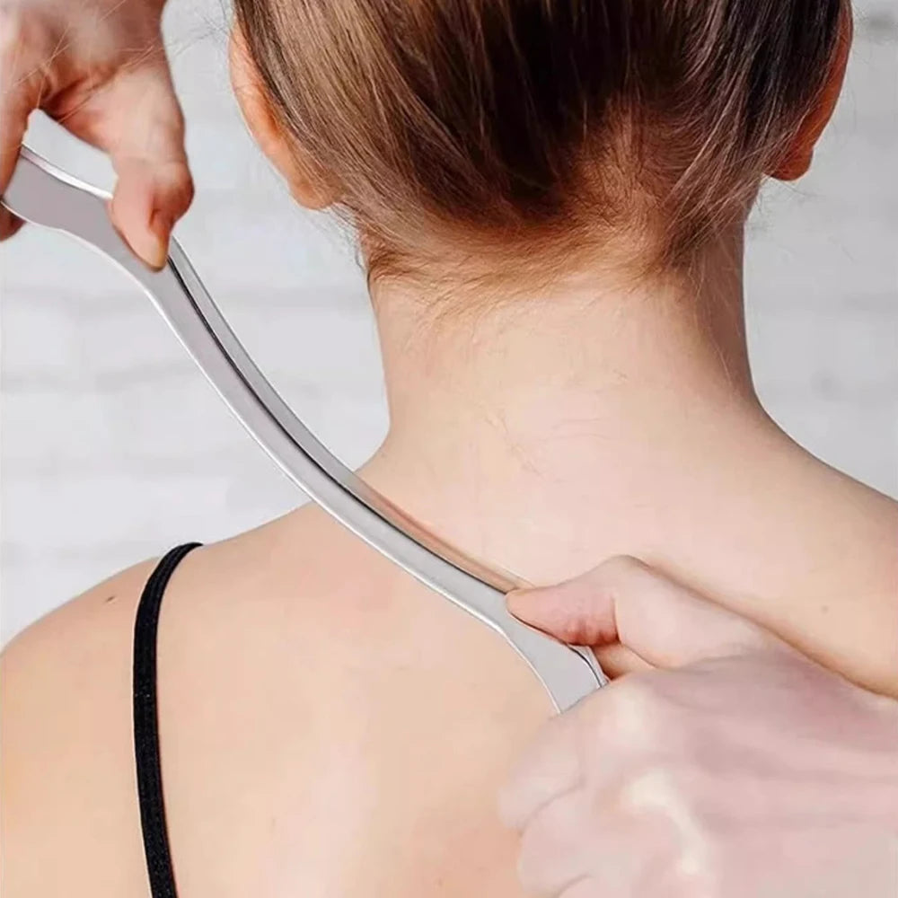 Scraping Massage Tool