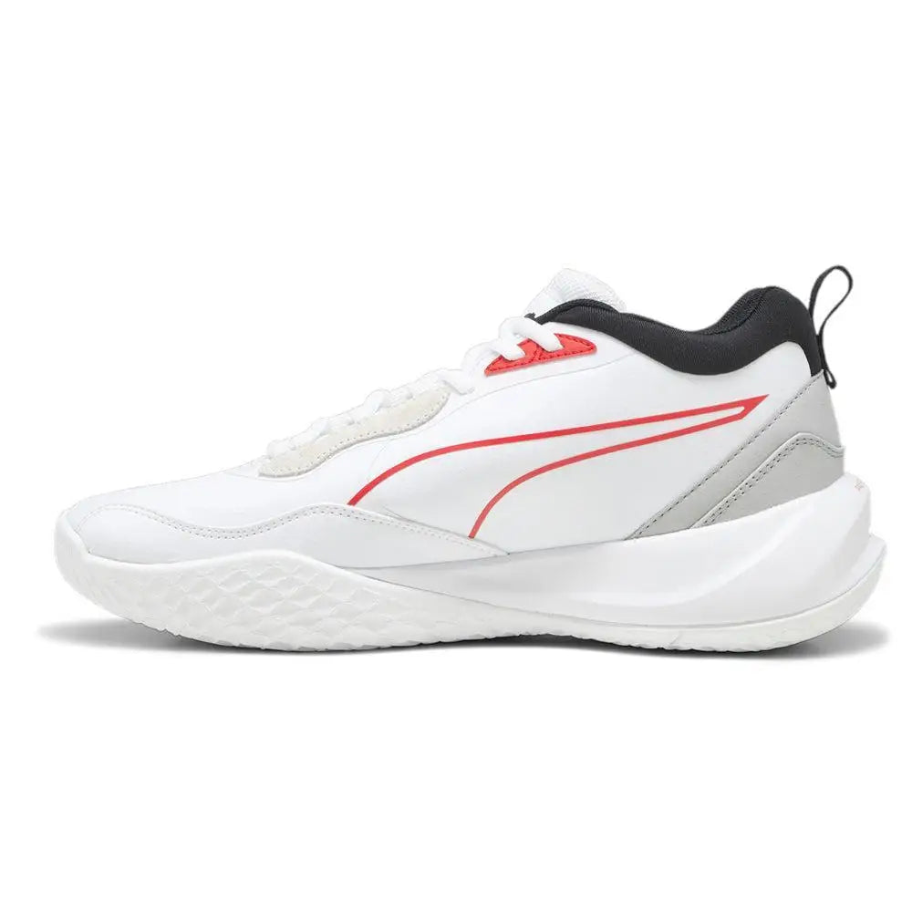 PUMA | Playmaker Pro Plus Basketball Shoes
