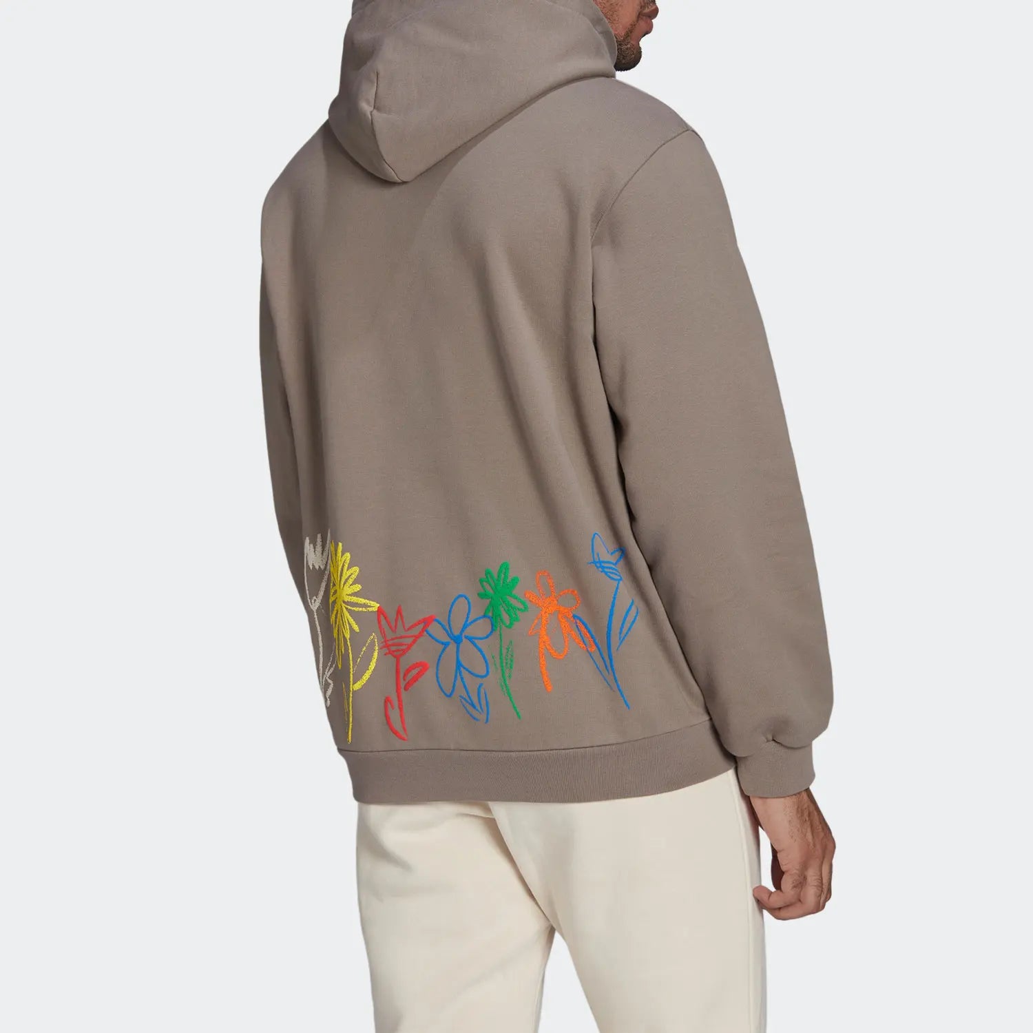 Adidas Official Authentic Sean Wotherspoon Men's Hoodie HI3302