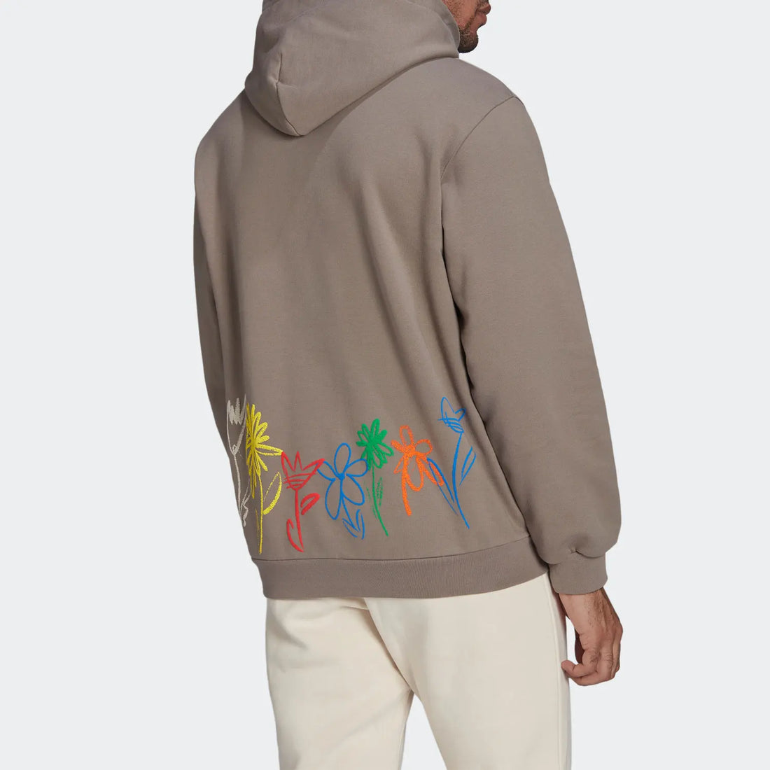 Adidas Official Authentic Sean Wotherspoon Men's Hoodie HI3302