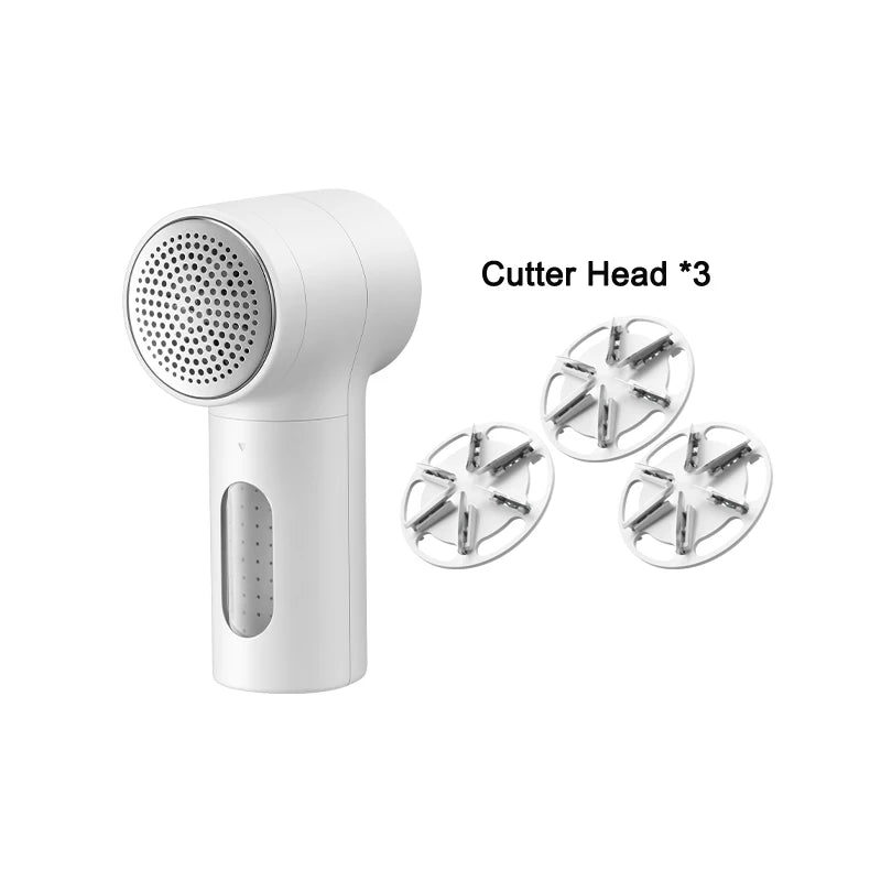 Portable Electric Lint Remover