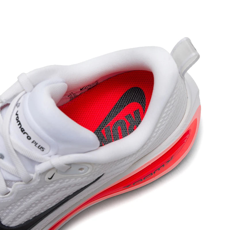 Nike (Nike) Vomero Plus Men's Sports Shoes Fitness Long-Distance Running Training Cushioning Shoes Cushioning and Wear-Resistant Running Shoes Hv8150-100
