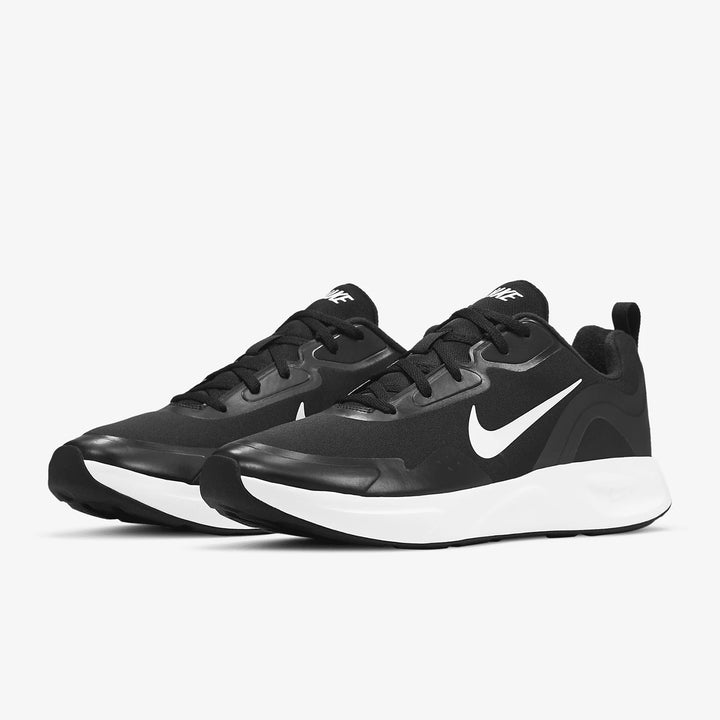 Nike official genuine new product men's WEARALDAY WNTR sports running shoe CT1729-001