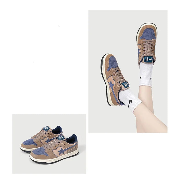 Hot Picks: Fashionable Sneakers and Comfortable Casual Shoes with Soft Soles